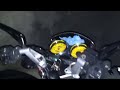 mh drift performans egzoz sesi