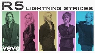 Watch R5 Lightning Strikes video