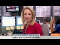 Snack Pack: Copper Prices, Euro and Netflix Snack Pack: Copper Prices, Euro and Netflix