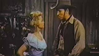 Judge Roy Bean Season 1 Episode 7 Slightly Prodigal - Edgar Buchanan