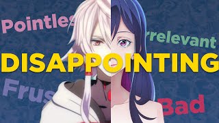 Babylon & Kado Are Disappointing, And Heres Why