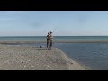 Видео Paradise fishing.MPG