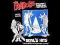 The Devil Dogs - Kissing Cousins