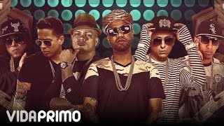 Video La Super Chapiadora (Remix) Jowell & Randy