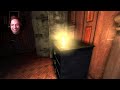 Horror Games - Amnesia the Dark Descent gameplay - Amnesia Custom map: "The Attic" Part 3 "MAMMA!!!"