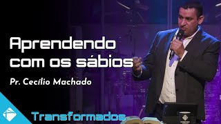 27/Mar/22 | Celebração Dominical | Pr. Cecílio Machado