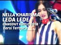 Nela Kharisma - Leda Lede ( Dangdut Koplo 2018 )