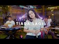 Sasya Arkhisna | Tiada Lagi (Tiada Lagi Yang Ku Harapkan) | (Official Music Video)