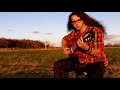 World of Warcraft - Stonefire (Classical Guitar Cover)