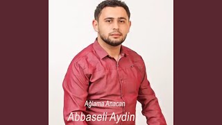 Ağlama Anacan