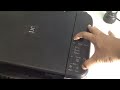 Canon Mp287 Service Mode Alarm Error images Canon Mp287 Service Mode Alarm Error