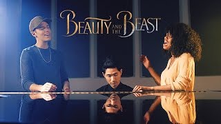 Leroy Sanchez & Lorea Turner - Beauty And The Beast