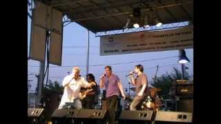 Watch Three Dog Night Feelin Alright video
