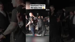 Ishowspeed Needs His Revenge On Randy Via