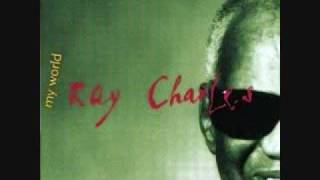 Watch Ray Charles If I Could video