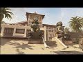 Black Ops 2 - Revolution DLC: Grind, Mirage, Downhill, Hydro Multiplayer Gameplay