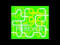GusGus - Forever
