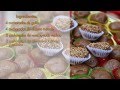 Receta de Slilo marroquí