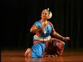Piyali De, Odissi Dancer. Part-II