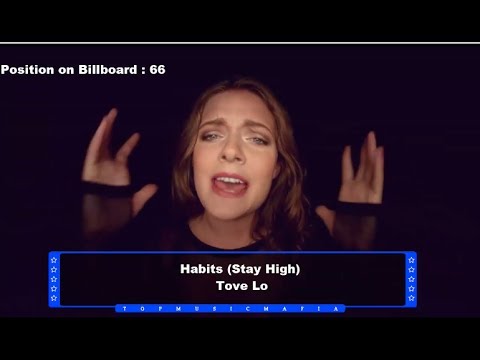 top 50 singles june 2014