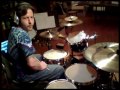 3/4 Jazz on the Drumset - Groove Essentials 25 Fast