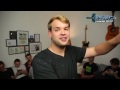 Über YouTuber, die Schuld an deutscher Politik sind - DIY Laser-Kanonen - IS (Urlaubs-Folge)