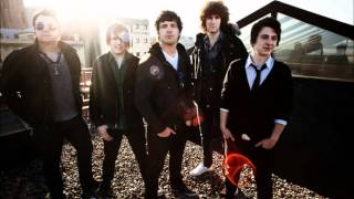 Watch Take Cover Dont Look Down video