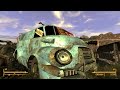 Fallout New Vegas Mods: NV Hunters Association - Part 1