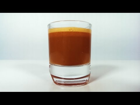 NƯỚC ÉP ỚT CÀ RỐT - NƯỚC ÉP ĐƠN GIẢN