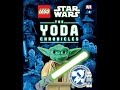 LEGO Star Wars The Yoda Chronicles (2013)