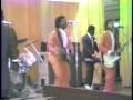 Tommy Ellison & The Singing Stars "Closer"