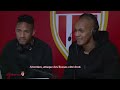 COMMENTATEURS TV#2 : Le show Fabinho et Wallace !