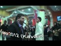 Kompleksi Kalaja--Rrem Tirona--Mandi Nishtulla--Adi Sybardhi--Liri Ketit--Live--2012