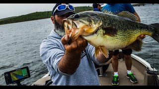 Fishing Aventure Moniteur Guide de Pêche Carnassiers aux Leurres HD