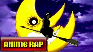 Anime Halloween Rap