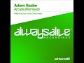 Adam Szabo - Arcade (Willem de Roo Remix)
