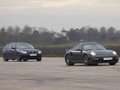 HD: BMW M5 Touring vs Porsche 911 Turbo (997) Tiptronic