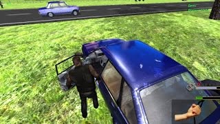 Unity 3D "C# Script - GTA Vehicle Struct Reader" (Скачать)