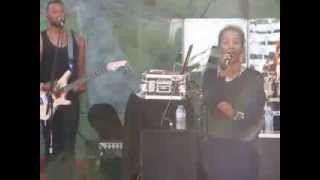 Watch Vivian Green Aint Nothing But Love video