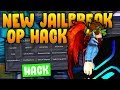 ROBOX Jailbreak SCRIPT | WORKING JAILBREAK GUI, TP, AUTO ROB, AND MORE !!! ROBLOX Jailbreak 🗺 MAP