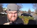 GRANDPA STOOD US UP!