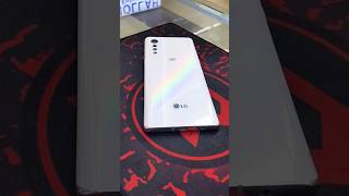 Lg Velvet 5G Used Mobiles 2024