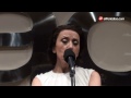Luz Casal interpreta 'No me cuentes tu vida'  (FNAC) 29/11/2013