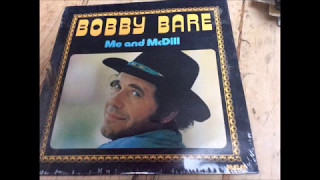 Watch Bobby Bare Hillbilly Hell video