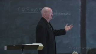 Video: New Testament: Gospel of John - Dale Martin 8/23