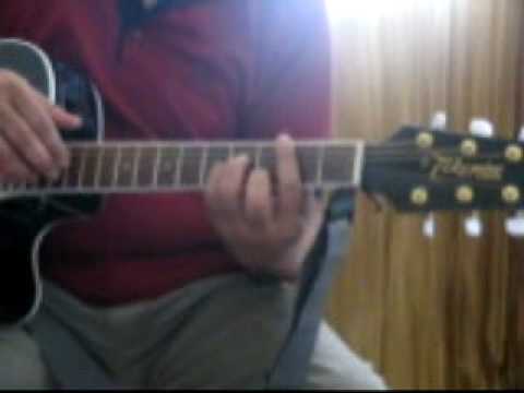 Alvida - Life In A Metro - Guitar Chords Lesson by Pawan