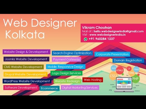 Jual web hosting services kolkata