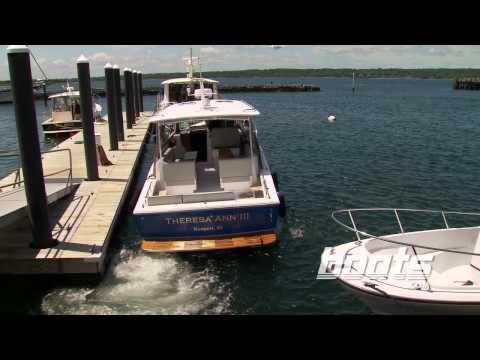 Forex boat review