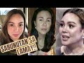 Away nina GRETCHEN BARRETTO at MARJORIE NagRESULTA ng SABUNUT...
