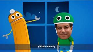 SB Song- Jumping on the Bed